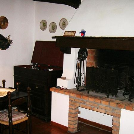 Casale Biancaluce Villa Santa Luce Kültér fotó