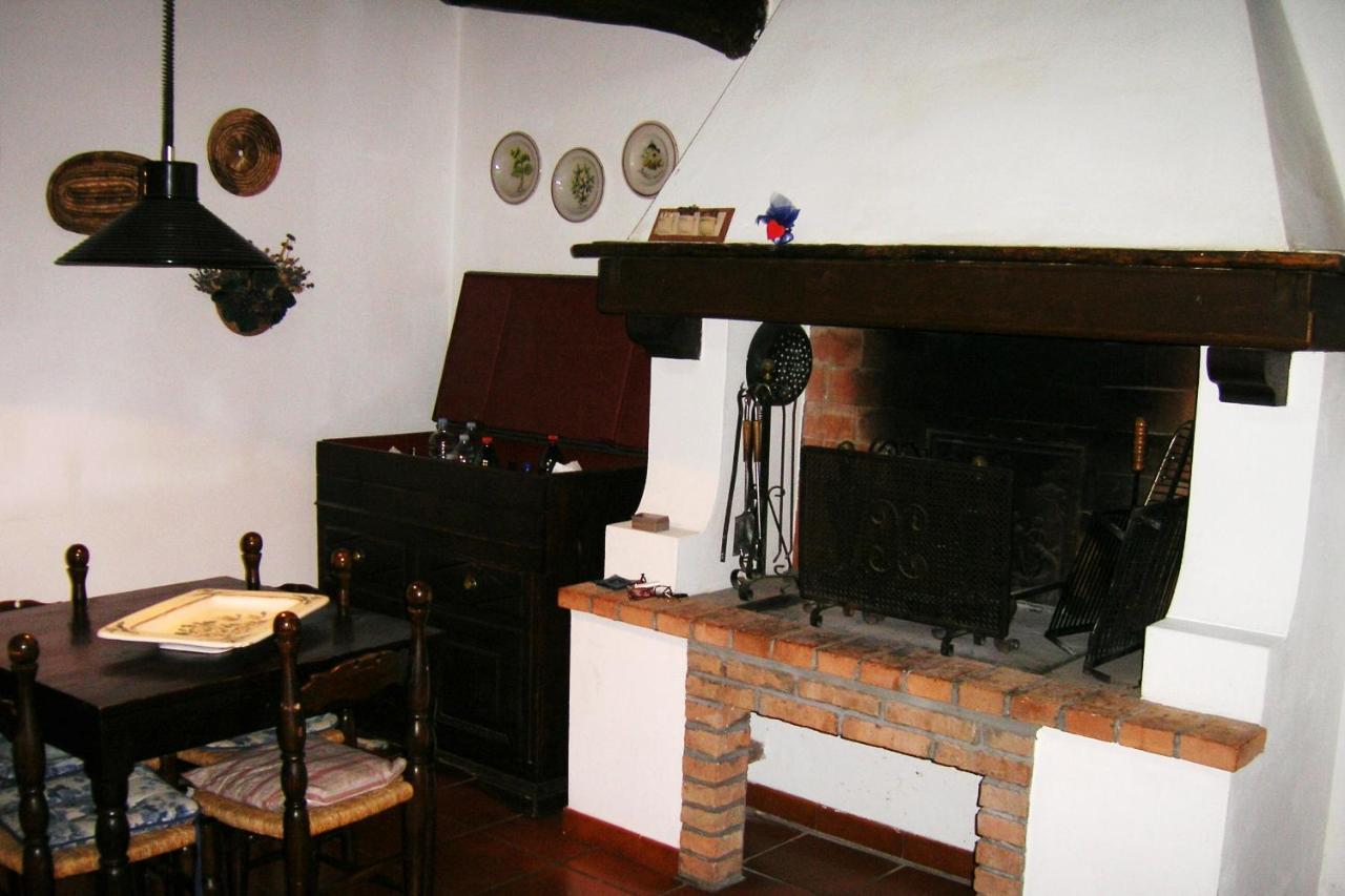 Casale Biancaluce Villa Santa Luce Kültér fotó