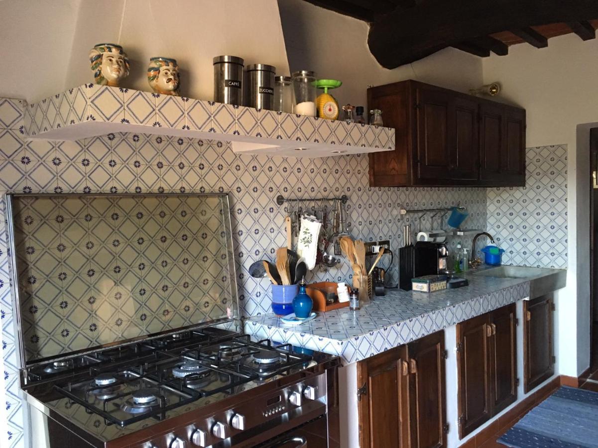 Casale Biancaluce Villa Santa Luce Kültér fotó